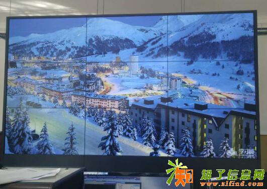 三星独有的DID液晶显示屏找耐诺科技