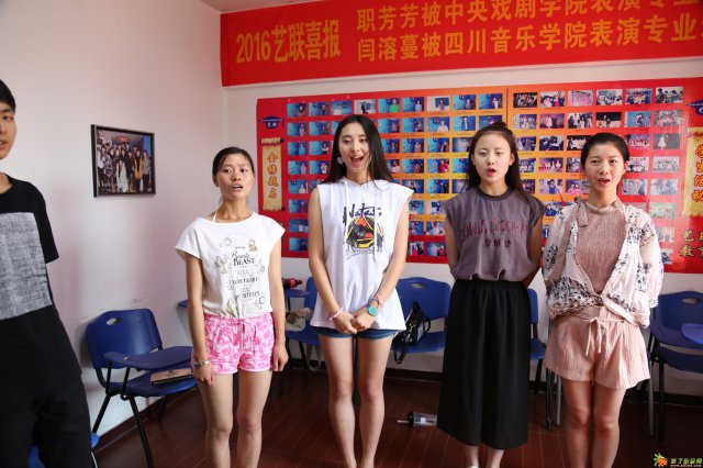 西安专业的空中乘务培训