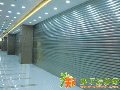 天津防火卷帘门，天津防火门，钢质防火门厂家