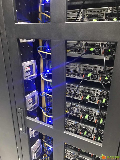 定制高防御服务器 抵御海外流量 电信机房大带宽