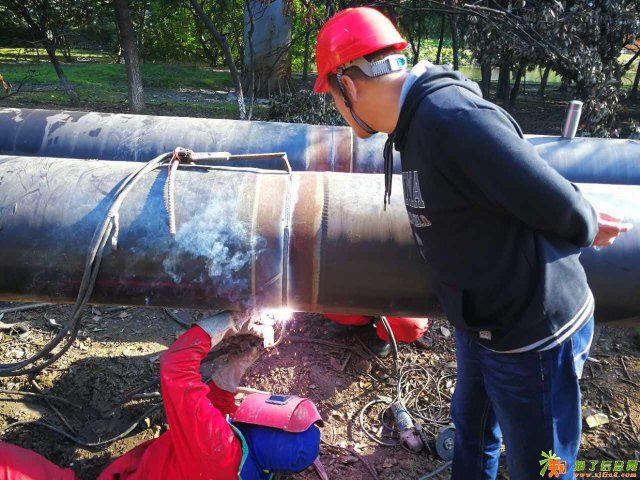 苏州天然气管道检测铺设清管通球