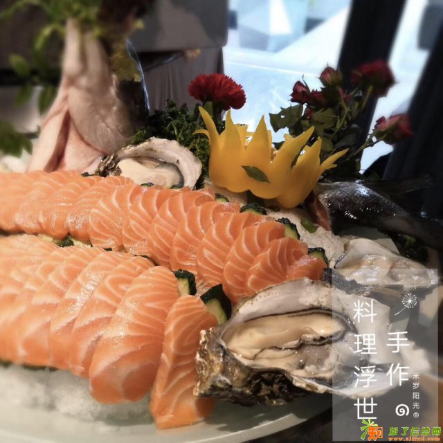 米罗阳光承接各式冷餐会议茶歇私宴派对餐饮服务活动