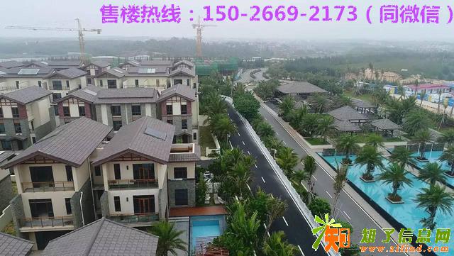 湛江碧桂园鼎龙湾售楼处电话开发商销售热线