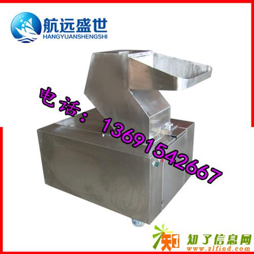 全自动牛骨头碎骨机 粉碎猪骨头的机器