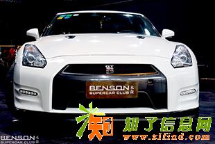 沈阳租GTR、租跑车、租敞篷跑车、租兰博基尼盖拉多