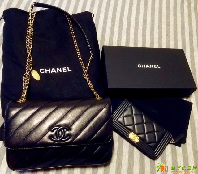 香奈儿流浪包包回收郑州哪里回收香奈儿包包