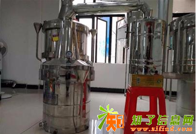 唐三镜100型纯粮蒸酒设备百姓创业