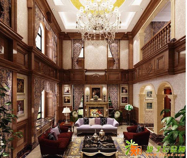 天津全屋定制 整体橱柜衣柜衣帽间 书柜酒柜定制