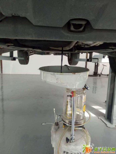 捷豹路虎专业保养维修