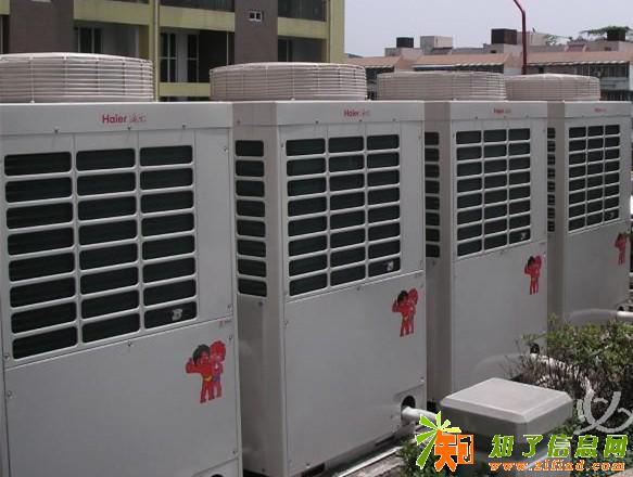 中央空调制冰机专业维修加氟