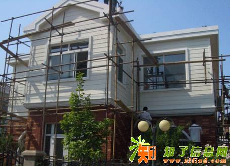 怀柔区厂房仓库隔层改造 室内阁楼搭建