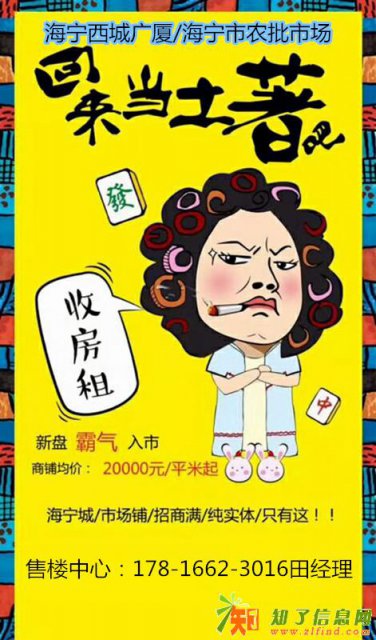 海宁西城广厦到底怎么样，价格能优惠到多少？