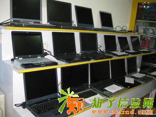 北关旧电脑回收 北关回收高配电脑
