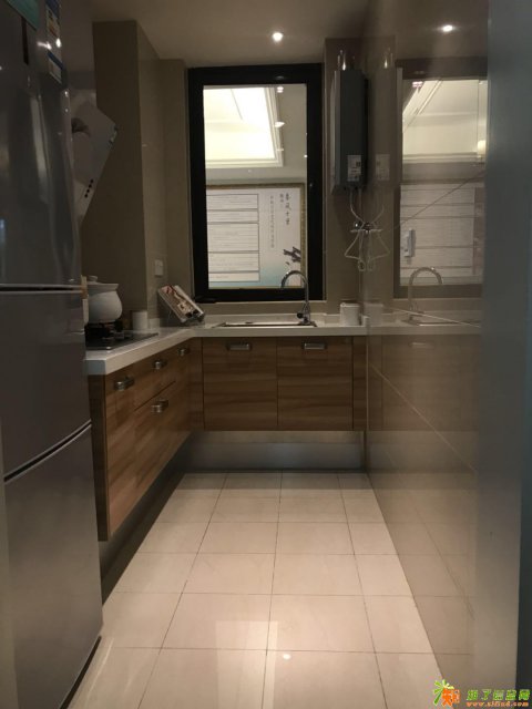 嘉兴梅花洲春风十里