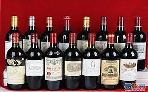 北京市回收茅台羊年马年鸡年猴年酒瓶空盒子_