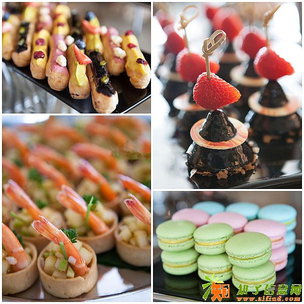 广州茶歇 广州冷餐会 广州自助餐外卖