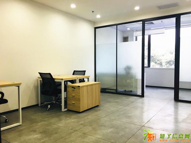 业主直租蛇口数码大厦10-500平可注册