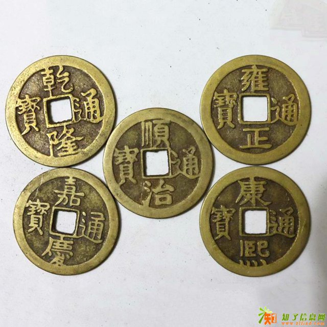 古代政府是如何打击钱币造假的？