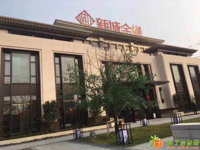 平湖新城金樾楼处楼盘介绍/详细介绍