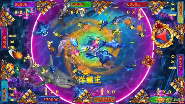 游戏机节目板多少钱一块