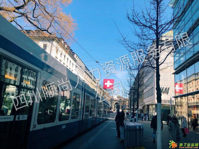 出国挣钱，新西兰经济为你护航，建筑司机普工厨师