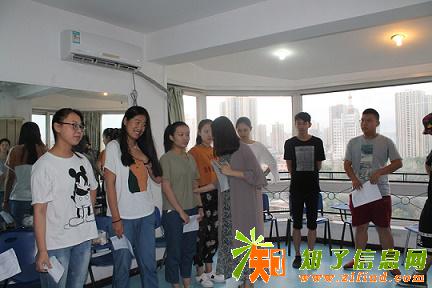 西安最专业的艺考培训学校