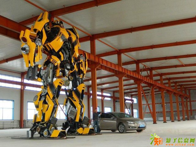 变形金刚系列厂家制作大中小型模型租售