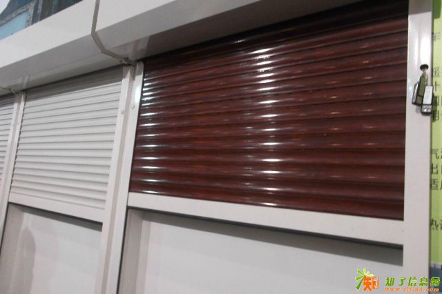 天津电动卷帘门天津欧式卷帘门天津卷帘门厂家