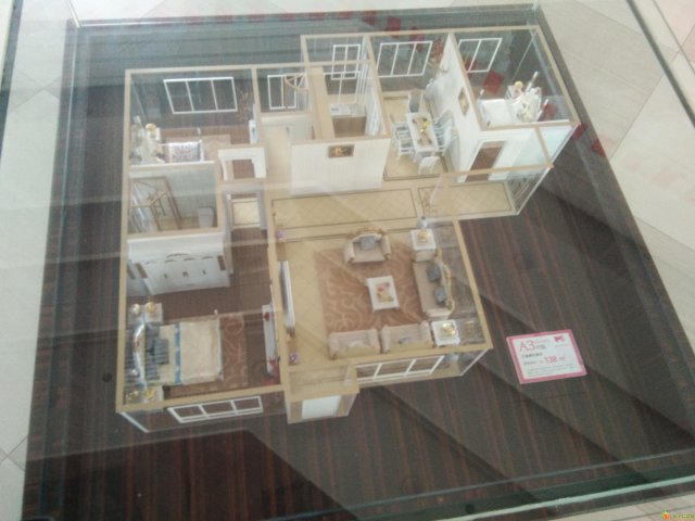 花样年美年文化城