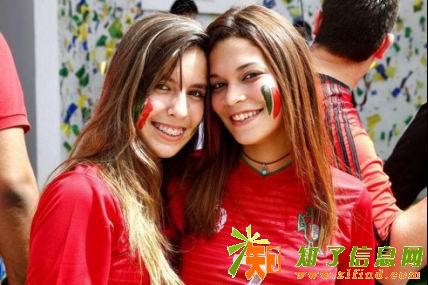 RIWA雷瓦足球宝贝招募开始啦！这个夏天一起嗨