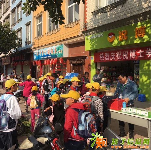 如何做好一个辅导班的招生宣传