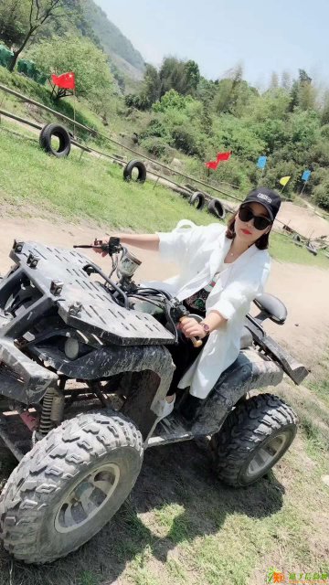 玫瑰园休闲拓展野炊烧烤一日游