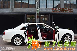 大连租婚车、婚车租赁、劳斯莱斯婚车、宾利敞篷婚车