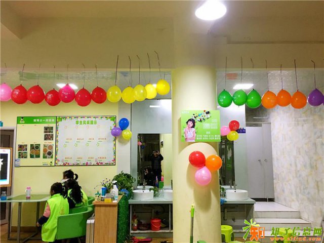 如何管理一家中小学培训班