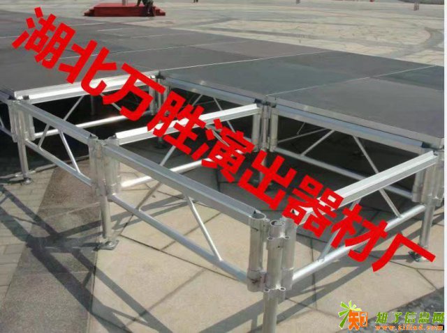 武汉万胜舞台桁架厂家