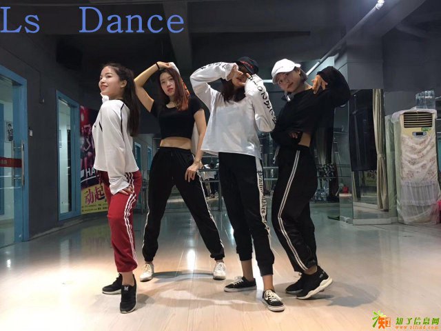 龙华哪里的舞蹈学校比较好