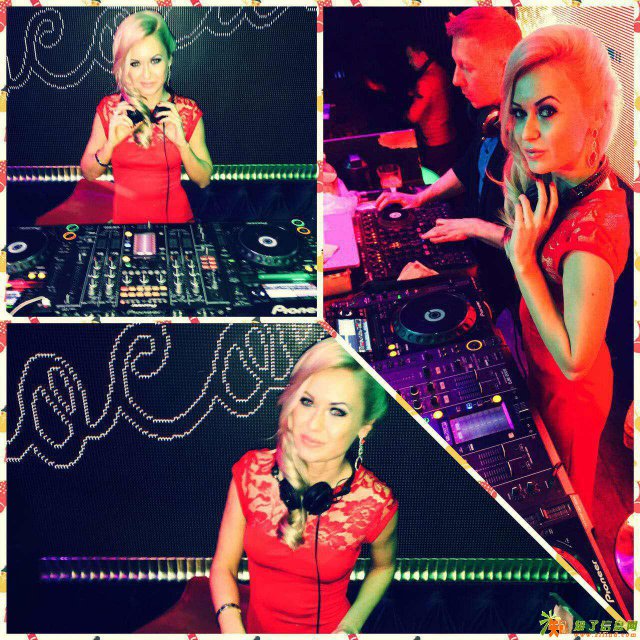 北京朝阳哪有DJ培训北京酒吧DJ培训北京学习DJ