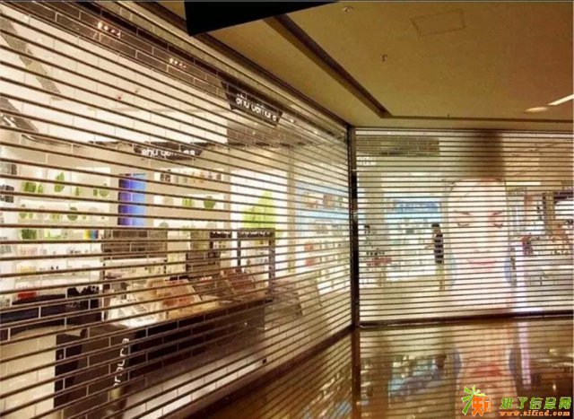 天津水晶卷帘门，天津电动欧式卷帘门，防火卷帘门安装