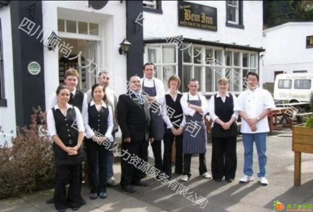  号外，号外，出国劳务，新项目，想出国的看过来。