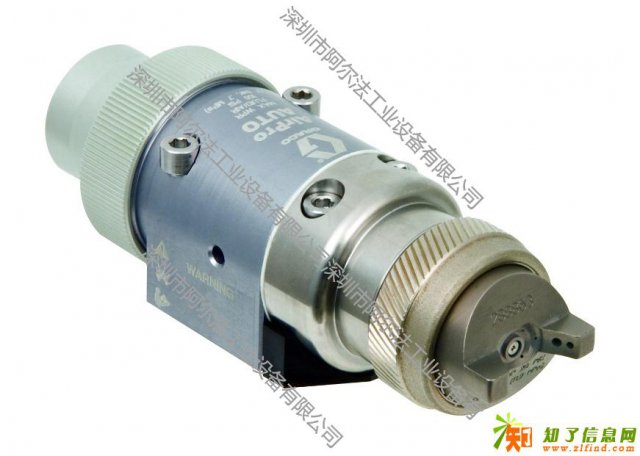 美国GRACO固瑞克AirPro自动空气喷枪