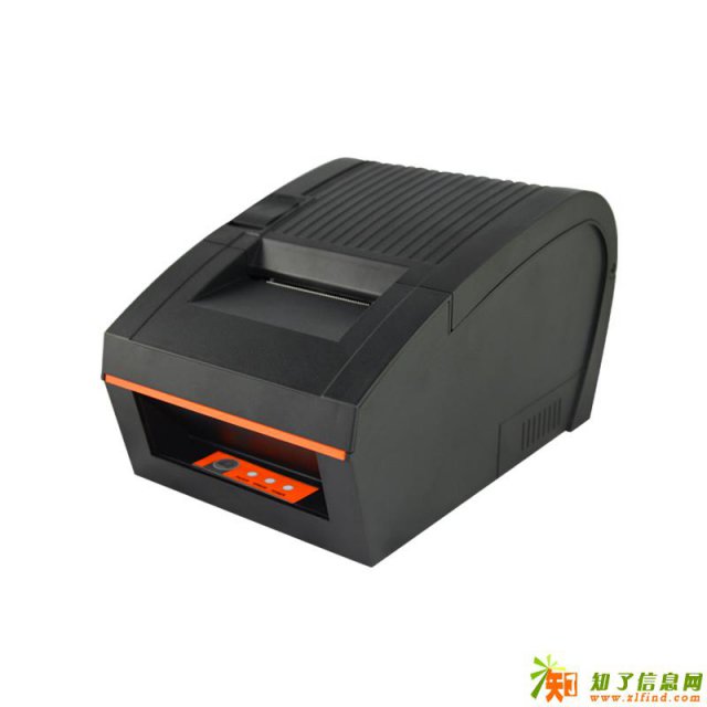 郑州最新报价佳博热敏GP-58FB票据打印机