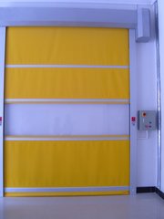 北辰区快速卷帘门维修安装