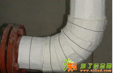 金石纳米气凝胶毡的保温效果怎么体现