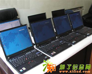 上海专业回收各类电脑