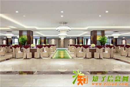 芙蓉丽庭酒店婚宴-成都婚宴酒店排名-团宴网推荐