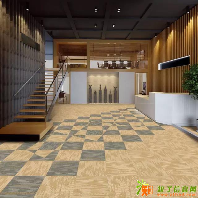 写字楼办公地毯销售方块地毯台球厅地毯铺装及维修