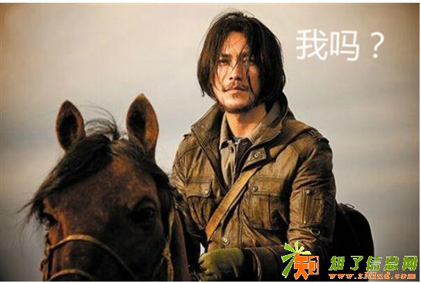 老鲜肉陈坤参加了汇新杯新兴科技互联网创新大赛！