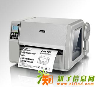 购买博思得宽幅打印机条码打印机TW6制造业全国联保