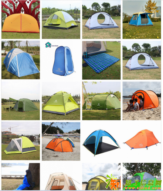 厂家批发户外防潮地垫新款格子帐篷野餐垫双面绒午睡垫