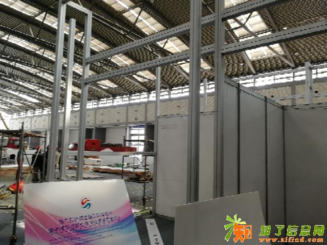 承接会展活动搭建标展方铝型材桁架舞台贵宾椅